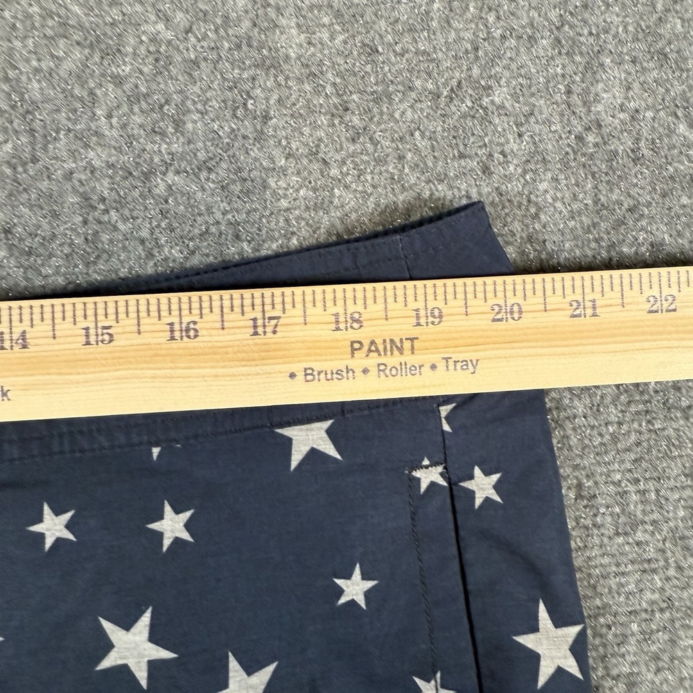 Travis Mathew Board‎ Shorts Mens 40 America Flag Beach Surf Swim Trunks Stretch - Picture 9 of 14